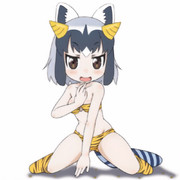 マメを投げるのは勿体ないのだ