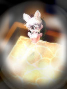 アードウルフさん、とうじへいく