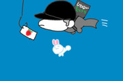ジャワ魚人さん