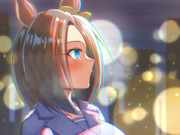 夜景エアグルーヴ