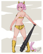 『さぁ、始めますぞ！』