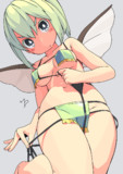 大妖精ミニパンドル