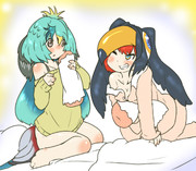 ぱじゃまとーく