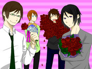 どれを受け取る？