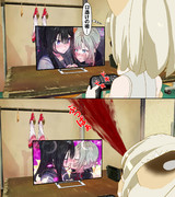 ギャルゲーゲーマー マーゲイ その２