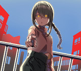 泥棒