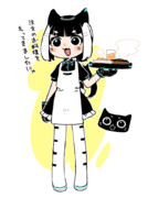 Bellabotちゃん