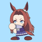 【GIF】姫ラッシュ