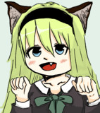 属性もりもり少女