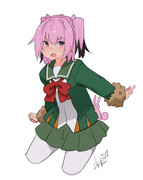 国後『ふん！もう帰る！』