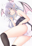 悪魔っ娘
