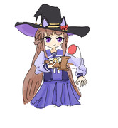 スイーピー・・・けん玉してくれ・・・