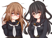 ワンドロもちみか