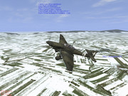 「空の砲兵」として大戦初戦の電撃戦（ブリッツクリーク）の一翼を担い、「世界一の急降下爆撃機」