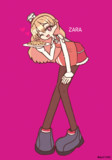 ザラ姉さま