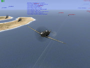 こちら9番機、誰か、援護してくれ！