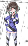 うちのこらくがき