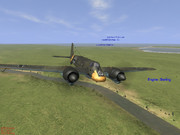 浜名湖県立公園で戦うぞ！