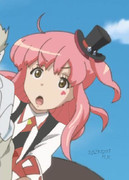 閃きで新しい女性キャラを描いてみた（その8）2023.2.5投稿