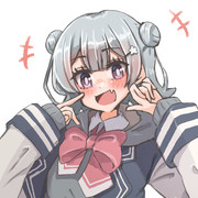 毎月6日は六花ちゃんの日