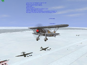 世界最強の複葉戦闘機であったみをつくし！