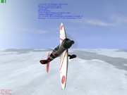 速度や上昇力はとっても重要！