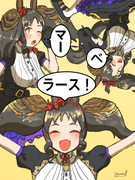 トリプルマーベラス