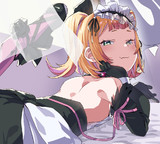 メスガキメイド