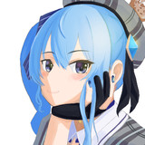 星街すいせい