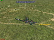 おらぁぁぁぁぁ！モーターカノンの必殺技をみろ！