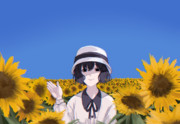 あの子が待っている