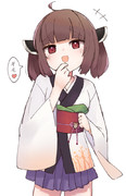 きりたんの罵倒