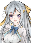 ユフィリア・マゼンタ