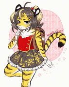 メスガキ習作