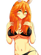 ツインテールの日（出遅れ