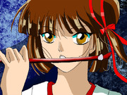 吸血姫美夕　美夕