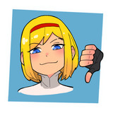 NOOB！