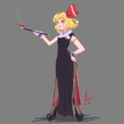 #毎月八日はルーミアの日に遅刻した人の日