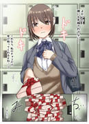 バレンタインデー