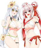 ロード絵のアレ　ムチムチver