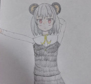 オドループを踊るNYN姉貴