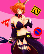 マチカネまぞく