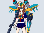 カラミティ時雨