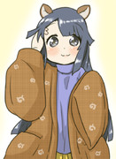 アルマーちゃん