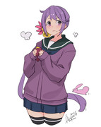 曙『こっち見んな！ク〇提督！』