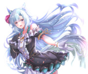 一期の夢、刹那の飛翔：Re