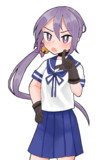 チョーシに乗んな、このクソ提督！