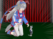 ｵｸﾞﾘﾁｯﾁｬ!ｵｸﾞﾘﾁｯﾁｬ!ｵｸﾞﾘﾁｯﾁｬ!ｵｸﾞﾘﾁｯﾁｬ!