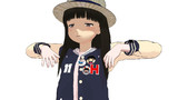 とこまちゃん