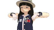 とこまちゃん